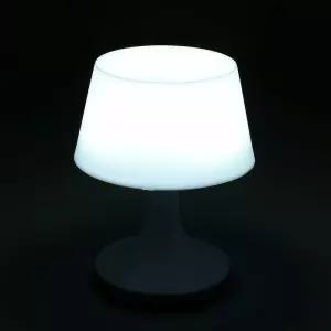 HGE 리모콘 무선 수면등 스탠드 침실 조명 북라이트 협탁 수면 수유 등 화이트 조명