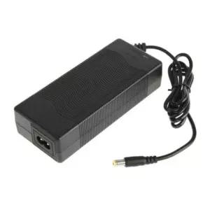 AU테크 자토바이 충전기 전기자전거 배터리 고속충전기 48V 2.0A