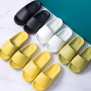 고품질 슬리퍼 아치 사무실 실내화 발 쿠션 미끄럼방지 (WFJKTBW)