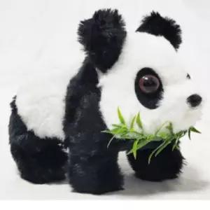 팬더 인형 동물 장난감 애완 동물 바오 봉제 인형