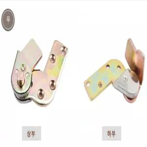 아파트문 현관문 철문 방화문 피벗힌지 경첩 우방향/우방향/아파트/출입문/철제방화문/교체/도어 부속