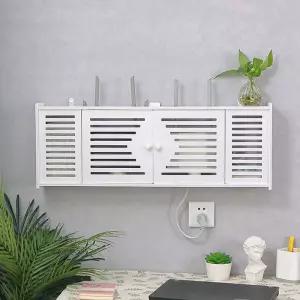 벽걸이 티비선 정리함 옵션 벽걸이선정리 정리 숨기기