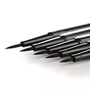 복원 의류염색펜 염료 마커 섬유펜 팬 섬유