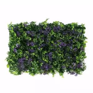 hge 숲테리어 물세척 바닥 벽 인조잔디 60x40 투톤풀잎 건축 모형 잔디 풀밭 인조잔디 풀 매트 포토존 잔듸