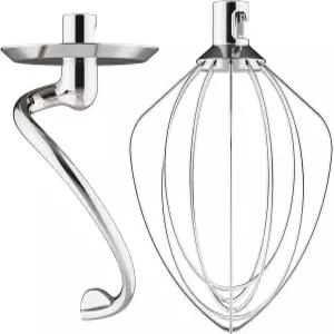 스탠드형 믹서기 제빵 모듈 KW711659 KVL4100S 반죽기 회전 부품