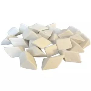 바렐 연마기 용도로 사용 가능한 광택용 연삭석연마석