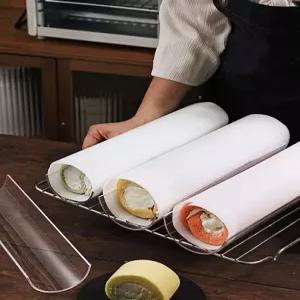 롤케익틀베이킹몰드 제빵도구 롤케이크 롤 대형