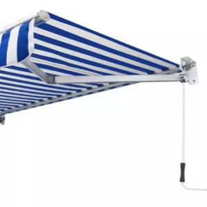 어닝 핸들 손잡이 레버 캐노피 부품 액세서리 차양막 수동 천막 바