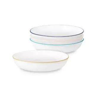 코렐 컬러림 파스타볼 세트 4P