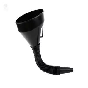 휴대용 주유 자바라 깔대기 자바라형 주유도구