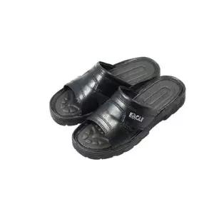 이글 쿠션슬리퍼 260mm EAGLE) 학교용품 실내용품 사무실슬리퍼 학교슬리퍼 욕실화