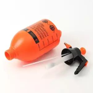 고압 세차 자동압축분무기 원예 3L 조경 기압식분무기 고압분무기 대용량분무기