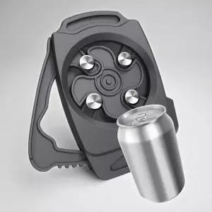 고품질 캔 오프너 캔따기 깡통따개 이지드링크 병따개 (WFJO5O3)