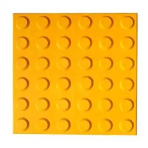 실내용 장애인 점자 블럭 안전 보행 유도 타일 점형