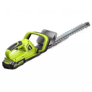 전정기 무선 충전식 양날정전기 바리깡 충전 예초기