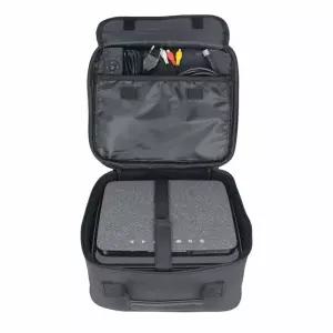 빔프로젝터가방 휴대용 가방 전용 프로젝터 캠핑용 민기솔