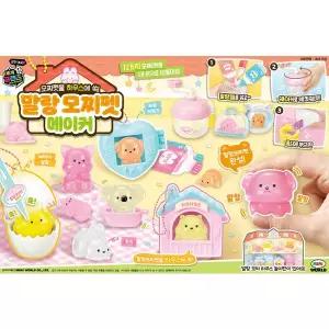 미미프렌즈 말랑모찌펫메이커