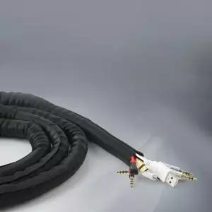 케이블 정리 브레이드랩 전선 배선 정리 밴드 5M 케이블정리 칼라케이블타이 선정리클립