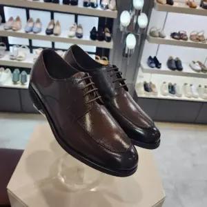 [엘칸토]엘칸토 HC10 남성U팁카멜정통정장구두 LCMD84U51437 (41086954)