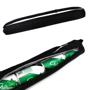 필드 보냉백 수납 파우치 골프 음료 WFIDXS8