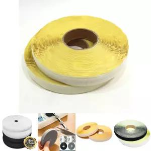 찍찍이/공예/공작/교구/까끌이/꾸미기/다용도/테이프/홀더/케이블/타이/재봉/잘라쓰는