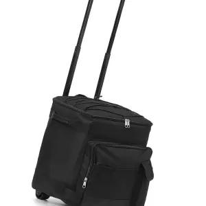 OCE 보온 보냉 아이스 가방 카트 블랙