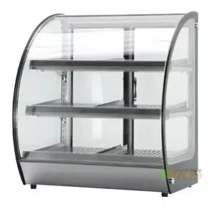 진열장온장고 KHUR-140HD 4면유리 WL-2926 WFJ9XCN