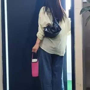 네오프렌 핸디형 텀블러 파우치 WFJ0S92