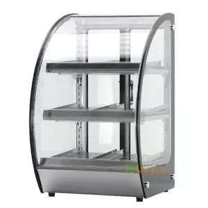 진열장온장고 KHUR-90HD 4면유리 WL-2925 WFJ9XCO