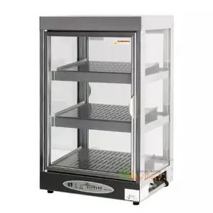 진열장온장고 KHU-083HD 4면유리 WL-2922 WFJ9XCI
