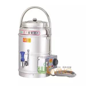 전기 물통 6호 6L  물끓이기O 보온보냉O WFJ9XFY