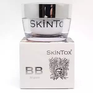 젤코스 스킨톡스 비비크림 30g 진정케어 모공커버 자연스러운 발색