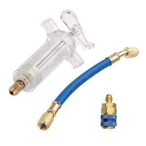 [로로구대] 에어컨 냉매 에어컨 12V 1/4