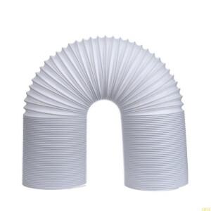 [로로구대]A0NC  배기 덕트  공기 시스템 구 폴리 프로필렌 물질 폴리 프로필렌 물질