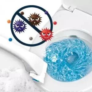 변기청소솔 화장실 브러쉬 세척 변기클리너 (WFJZ2X3)