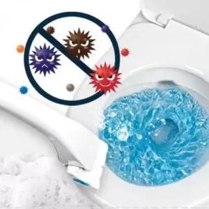 변기청소솔 화장실 브러쉬 세척 변기클리너 (WFJZ2X3)