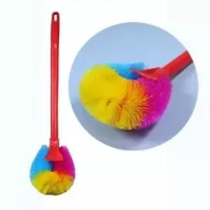 변기 청소솔 브러쉬 변기전용 세척솔 (WFJZ2X0)