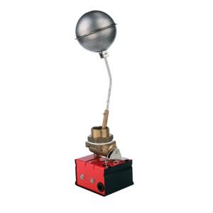 [로로구대]공급 증기  관제사 스테인리스 부 스위치 공 벨브