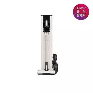 [LG](강남점)S][LG전자공식판매처] 코드제로 A9S 청소기 AX958BWE (흡입+스팀물걸레)