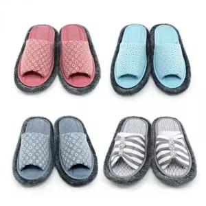 초극세사 실내화 발청소 슬리퍼 청소용실내화 (WFJZ7GE)