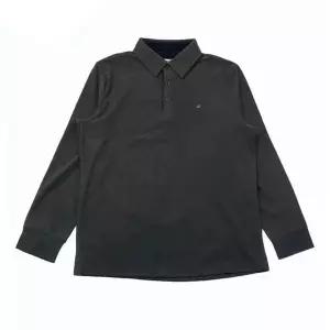 [NS홈쇼핑](레노마셔츠)25F/W 폴리 스판 카라넥 티셔츠 긴소매 RPWTG1-901-CG[35470137]