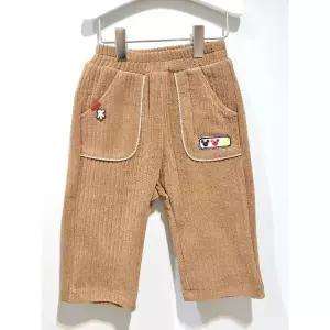 [부평모다] Micky골지배기핏바지_BP_79S722003