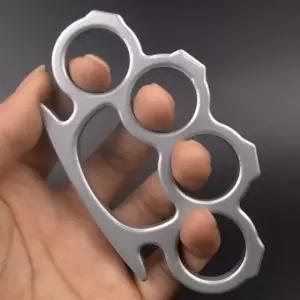 고품질 너클링 호신용 키링 여성 무기 호신 호신용무기 호신용 (WFK0PBJ)