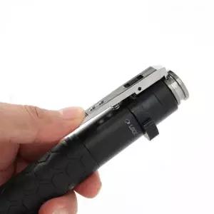 호신용 3단봉 52cm 방어봉 원터치 (WFK0PQB)