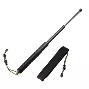 진압봉 호신용 스틱 방어 경량 삼단봉 56cm (WFK0PB1)