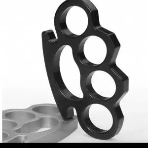 주먹 너클 호신용 지문 강한 손가락 (WFK0PB4)