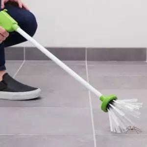 스파이더캐쳐 해충 벌레 잡기 집게 (WFK0Q9P)