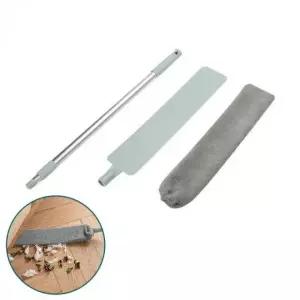 극세사 청소 틈새 브러시 소파 침대 머리카락 (WFJYCIK)