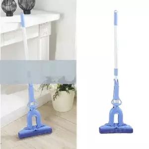 폴더형 펄프청소기밀대 교체용 가벼운 (WFJYCX6)