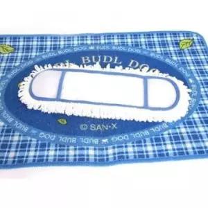 밀대 초극세사청소 걸레 리필대 방걸레 (WFJYCXB)